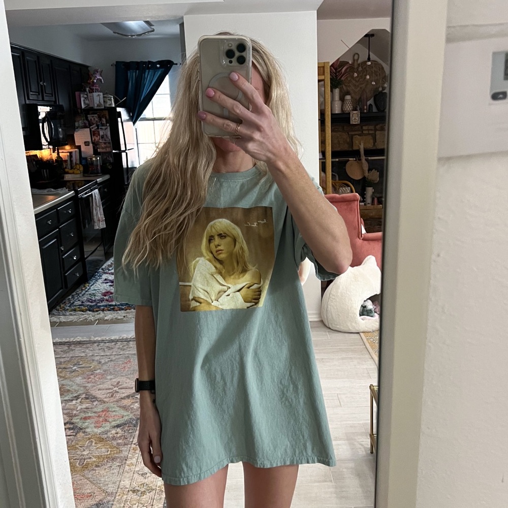 Billie Eilish